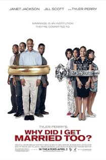 دانلود فیلم Why Did I Get Married Too? 2010 دانلود فیلم Why Did I Get Married Too? 2010