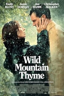 دانلود فیلم Wild Mountain Thyme 2020 دانلود فیلم Wild Mountain Thyme 2020