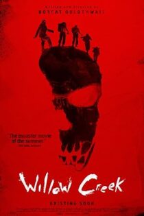 دانلود فیلم Willow Creek 2013 دانلود فیلم Willow Creek 2013