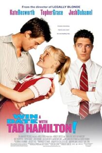 دانلود فیلم Win a Date with Tad Hamilton! 2004