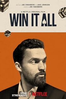دانلود فیلم Win It All 2017
