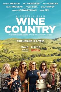 دانلود فیلم Wine Country 2019 دانلود فیلم Wine Country 2019