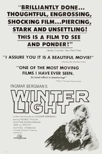 دانلود فیلم Winter Light 1963