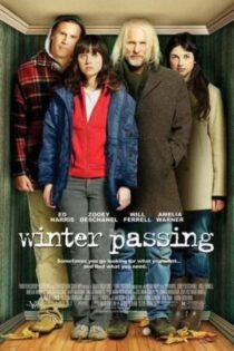 دانلود فیلم Winter Passing 2005