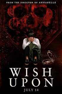 دانلود فیلم Wish Upon 2017