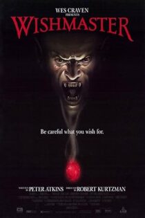 دانلود فیلم Wishmaster 1997