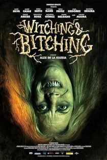 دانلود فیلم Witching and Bitching 2013 دانلود فیلم Witching and Bitching 2013
