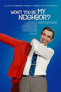 دانلود فیلم Won’t You Be My Neighbor? 2018 دانلود فیلم Won’t You Be My Neighbor? 2018