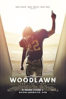 دانلود فیلم Woodlawn 2015