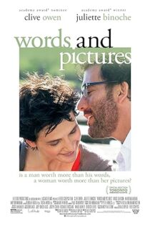 دانلود فیلم Words and Pictures 2013