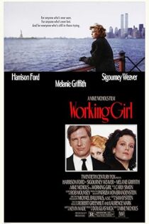 دانلود فیلم Working Girl 1988 دانلود فیلم Working Girl 1988