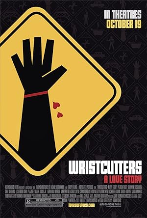 دانلود فیلم Wristcutters: A Love Story 2006