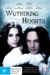 دانلود سریال Wuthering Heights دانلود سریال Wuthering Heights