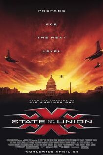 دانلود فیلم xXx: State of the Union 2005