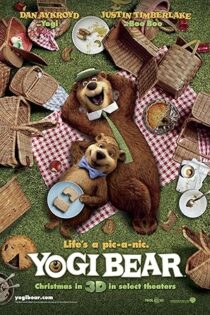 دانلود فیلم Yogi Bear 2010