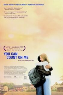 دانلود فیلم You Can Count on Me 2000