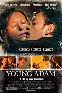 دانلود فیلم Young Adam 2003