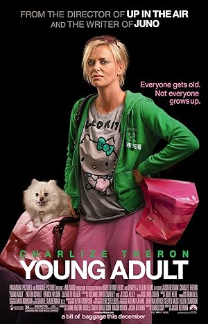 دانلود فیلم Young Adult 2011