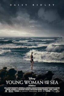 دانلود فیلم Young Woman and the Sea 2024
