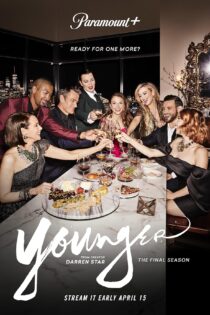 دانلود سریال Younger