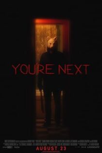 دانلود فیلم You’re Next 2011
