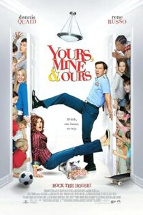 دانلود فیلم Yours, Mine & Ours 2005 دانلود فیلم Yours, Mine & Ours 2005