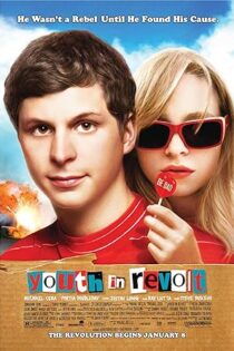دانلود فیلم Youth in Revolt 2009 دانلود فیلم Youth in Revolt 2009