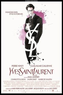 دانلود فیلم Yves Saint Laurent 2014