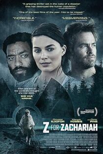 دانلود فیلم Z for Zachariah 2015 دانلود فیلم Z for Zachariah 2015