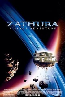 دانلود فیلم Zathura: A Space Adventure 2005