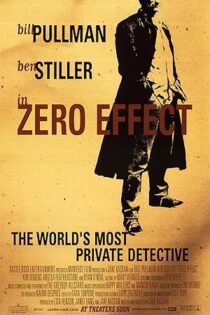 دانلود فیلم Zero Effect 1998 دانلود فیلم Zero Effect 1998