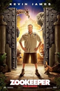 دانلود فیلم Zookeeper 2011 دانلود فیلم Zookeeper 2011