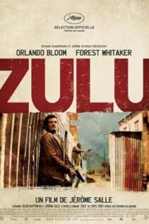 دانلود فیلم Zulu 2013