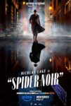 دانلود سریال Spider-Noir اسپایدر نوآر با دوبله و زیرنویس فارسی