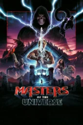 دانلود فیلم Masters of the Universe 2026 اربابان جهان با کیفیت پرده و دوبله فارسی و بدون سانسور