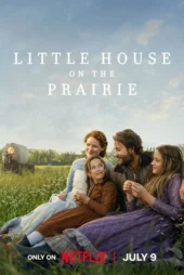 دانلود سریال Little House on the Prairie خانه کوچک در چمنزار بدون سانسور و با دانلود رایگان