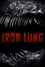 فیلم Iron Lung 2026 آیرون لانگ بدون سانسور و دوبله