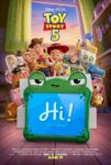 دانلود فیلم داستان اسباب بازی 5 کیفیت لو رفته و بدون سانسور – Toy Story 5 2026