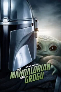دانلود فیلم Star Wars: The Mandalorian and Grogu 2026 جنگ ستارگان: مندلورین و گروگو با زیرنویس و دوبله فارسی