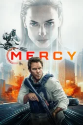 دانلود فیلم Mercy 2026 بخشش بدون سانسور و رایگان