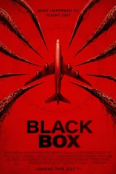 دانلود فیلم Black Box 2026 جعبه سیاه با دوبله و زیرنویس فارسی و رایگان