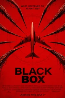 دانلود فیلم Black Box 2026 جعبه سیاه با دوبله و زیرنویس فارسی و رایگان