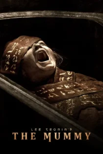 دانلود فیلم Lee Cronin’s The Mummy 2026 مومیایی، رایگان، بدون سانسور و با دوبله و زیرنویس فارسی