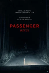 دانلود فیلم Passenger 2026 مسافر با دوبله و زیرنویس فارسی و بدون سانسور