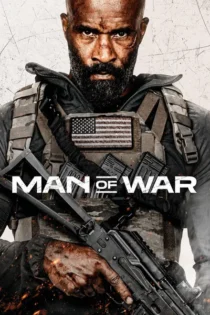 دانلود فیلم Man of War 2026 مرد جنگ رایگان، بدون سانسور و با دوبله و زیرنویس فارسی