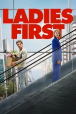 فیلم Ladies First 2026 اول خانم ها بدون سانسور و رایگان
