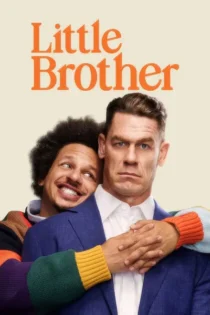 دانلود فیلم Little Brother 2026 برادر کوچک، رایگان، بدون سانسور و با دوبله و زیرنویس فارسی