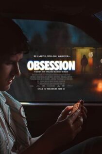 دانلود فیلم وسوسه رایگان، بدون سانسور و تمام کیفیت ها Obsession 2026