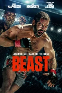دانلود فیلم Beast 2026 هیولا با دوبله فارسی و زیرنویس و دانلود رایگان و بدون سانسور