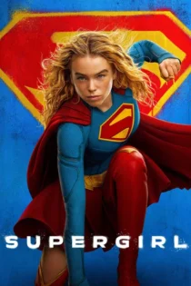 دانلود فیلم Supergirl 2026 سوپرگرل با کیفیت پرده و زیرنویس فارسی و رایگان دانلود فیلم Supergirl 2026 سوپرگرل با کیفیت پرده و زیرنویس فارسی و رایگان